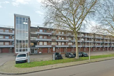 Orionsingel , 6832GK, Arnhem, Gelderland