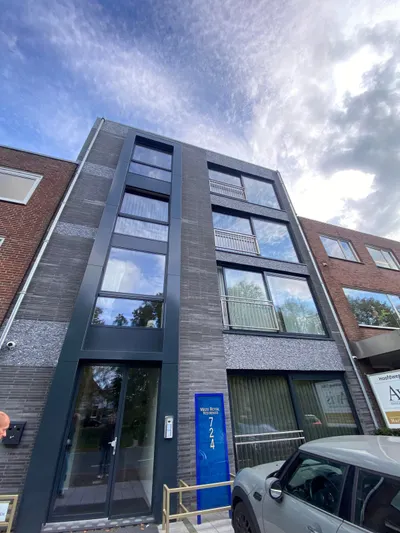 Hoofdweg , 2132BV, Hoofddorp, Noord-Holland