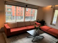 Koerierstersplein, Amsterdam