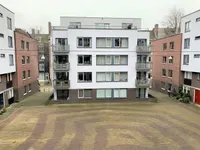 Koerierstersplein, Amsterdam
