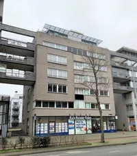 Koerierstersplein, Amsterdam