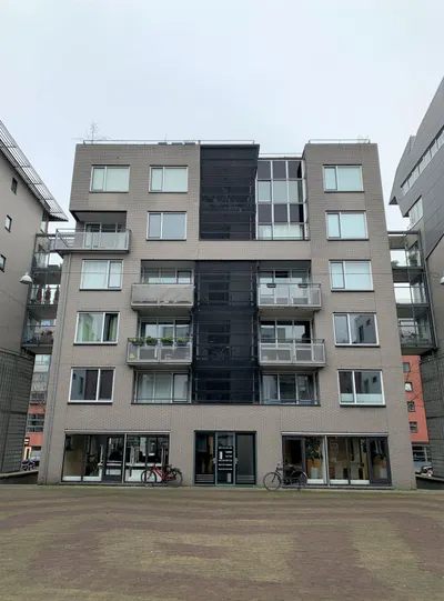 Koerierstersplein , 1011MR, Amsterdam, Noord-Holland