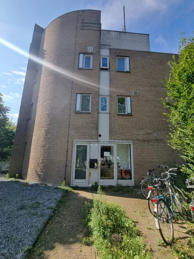 Baronielaan , 4837BE, Breda, Noord-Brabant