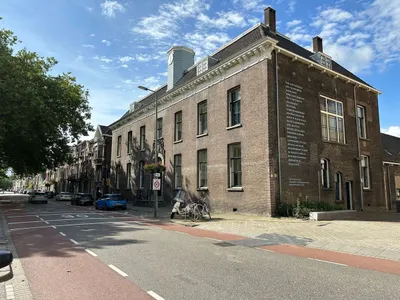Lange Nieuwstraat , 3111AJ, Schiedam, Zuid-Holland