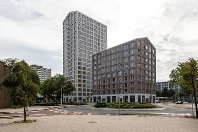 Postjesweg , 1062JN, Amsterdam, Noord-Holland