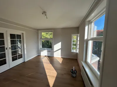 Agamemnonstraat , 1076LV, Amsterdam, Noord-Holland