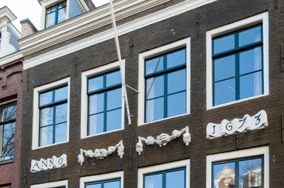 Leliegracht , 1016GT, Amsterdam, Noord-Holland