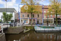 Fnidsen, Alkmaar
