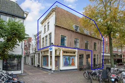 Fnidsen , 1811NE, Alkmaar, Noord-Holland