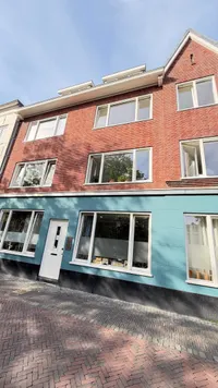 Oudegracht, Utrecht