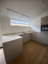 Kleine Dorpsstraat, Bergen (NH)