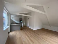 Kleine Dorpsstraat, Bergen (NH)