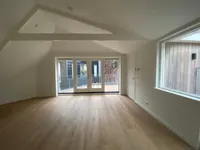 Kleine Dorpsstraat, Bergen (NH)