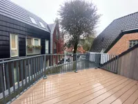 Kleine Dorpsstraat, Bergen (NH)