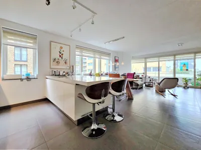 Spadinalaan , 1031KB, Amsterdam, Noord-Holland