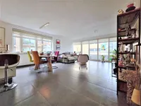 Spadinalaan, Amsterdam