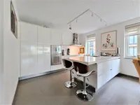 Spadinalaan, Amsterdam