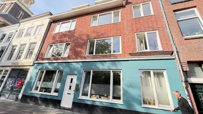 Oudegracht , 3511AD, Utrecht, Utrecht