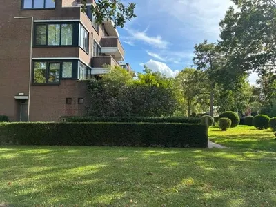Appartement Beethovenhof, Terneuzen