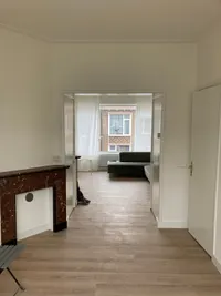 Maarsbergenstraat, Den Haag