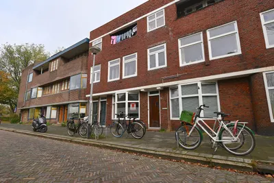 Bernoulliplein , 9714BV, Groningen, Groningen