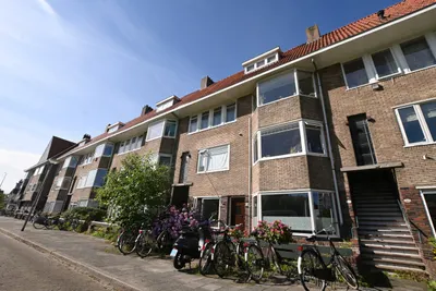 Floresplein , 9715HJ, Groningen, Groningen