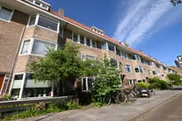 Floresplein, Groningen