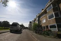 Floresplein, Groningen