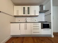 Van der Duynstraat, Den Haag