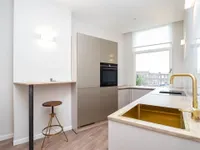 Laan van Nieuw-Oost-Indië, Den Haag