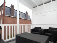 Laan van Nieuw-Oost-Indië, Den Haag