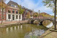 Koornmarkt, Delft