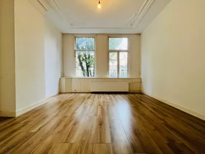 Appartement Hugo de Grootstraat, Den Haag