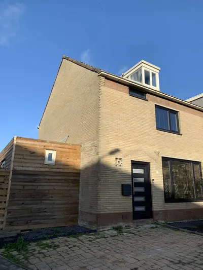 Johan Lesagestraat , 4336AG, Middelburg, Zeeland