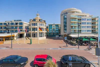 Noordzeestraat , 2202HW, Noordwijk, Zuid-Holland