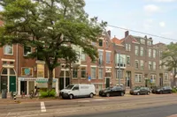 Bergweg, Rotterdam