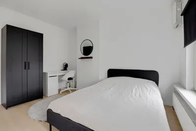 Bergweg , 3037EL, Rotterdam, Zuid-Holland