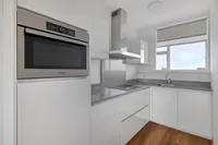 Van Vollenhovenlaan, Utrecht