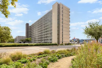Van Vollenhovenlaan , 3527JL, Utrecht, Utrecht