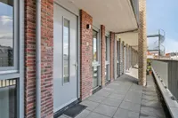 Kaaistraat, Steenbergen