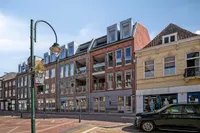 Kaaistraat, Steenbergen