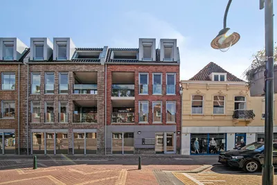Kaaistraat , 4651BP, Steenbergen, Noord-Brabant