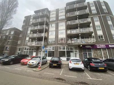 Boezemsingel , 3034ED, Rotterdam, Zuid-Holland