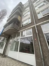 Boezemsingel, Rotterdam