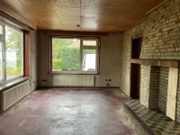 Lindenlaan, Vroomshoop