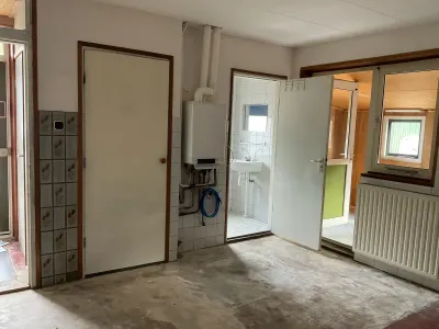 Lindenlaan , 7681RC, Vroomshoop, Overijssel