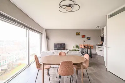 Jan van Zutphenstraat , 1069RS, Amsterdam, Noord-Holland