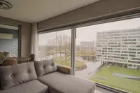 Jan van Zutphenstraat, Amsterdam