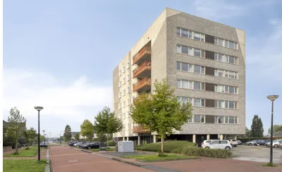 Parnassialaan , 8245HC, Lelystad, Flevoland