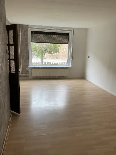 Bosveldstraat , 3295XC, 's-Gravendeel, Zuid-Holland